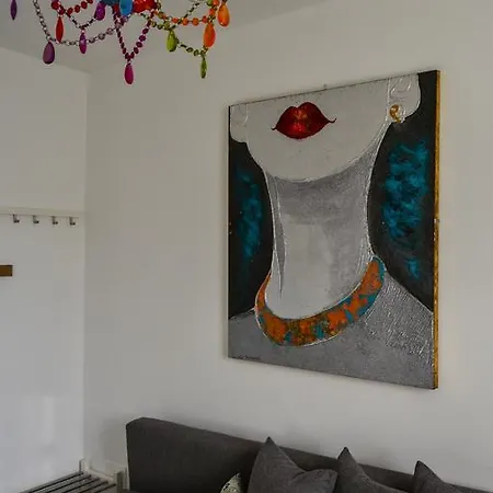 Charming Flat Eva Milan