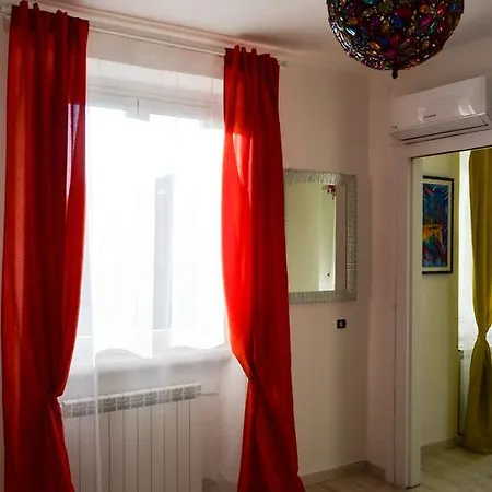 Charming Flat Eva Milan